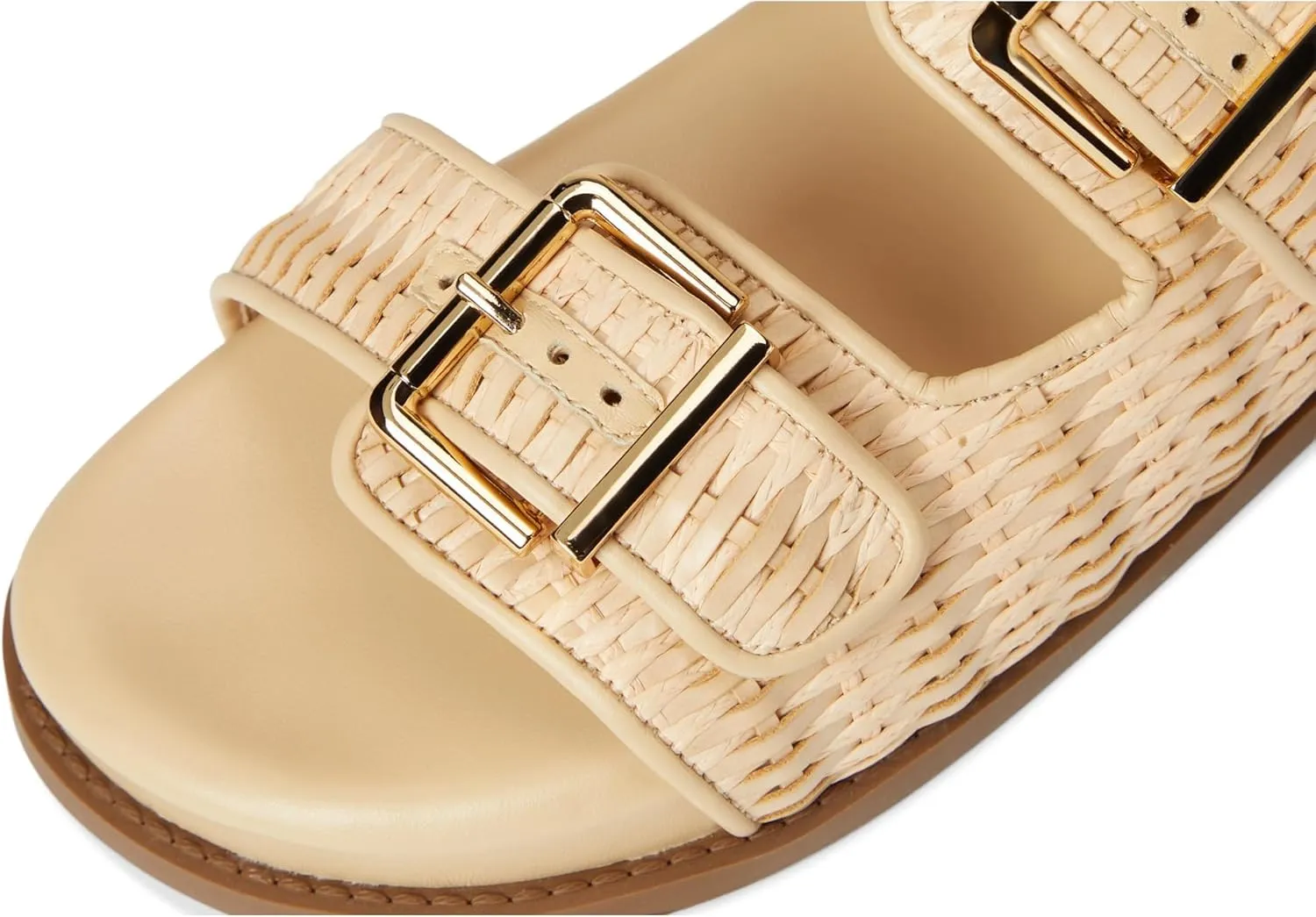 SCHUTZ Women's Naomi Sandal