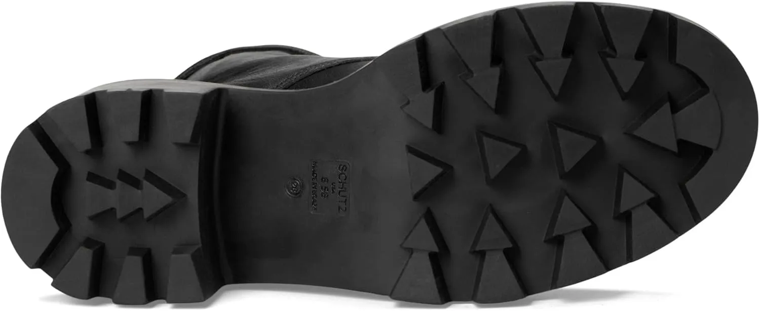 SCHUTZ Women's Sarah Heeled Sandal