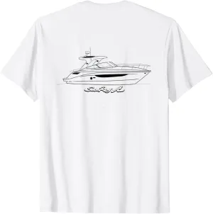 Sea Ray Sundancer 350 T-Shirt