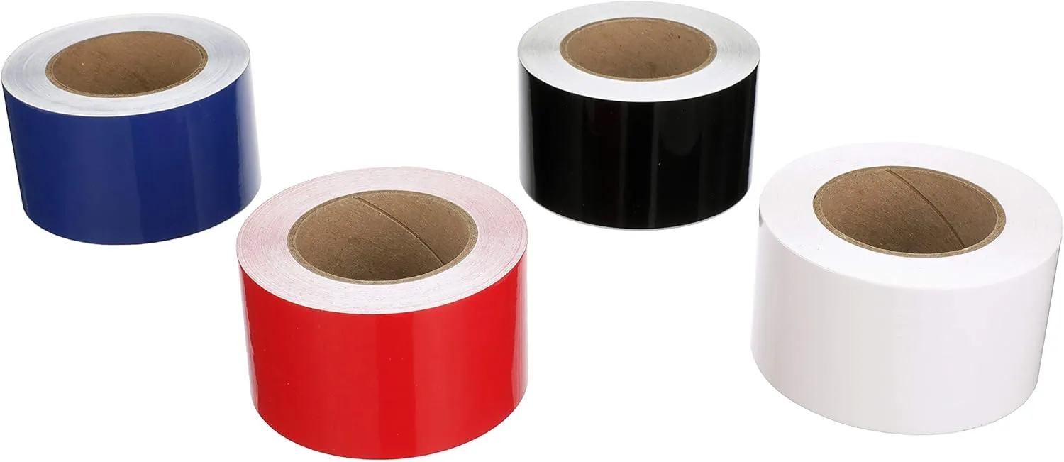 Seachoice Self-Adhesive Boat Striping Tape