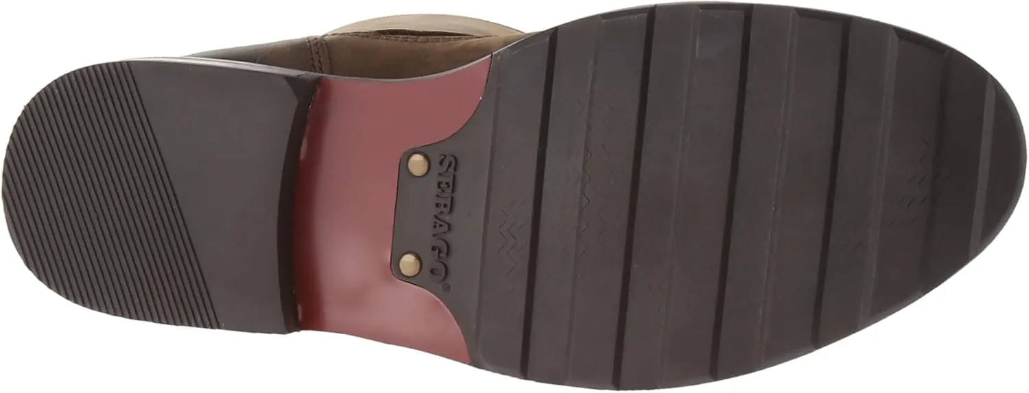 Sebago Men's Coburn Harness Boot