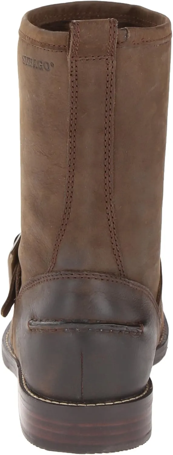 Sebago Men's Coburn Harness Boot