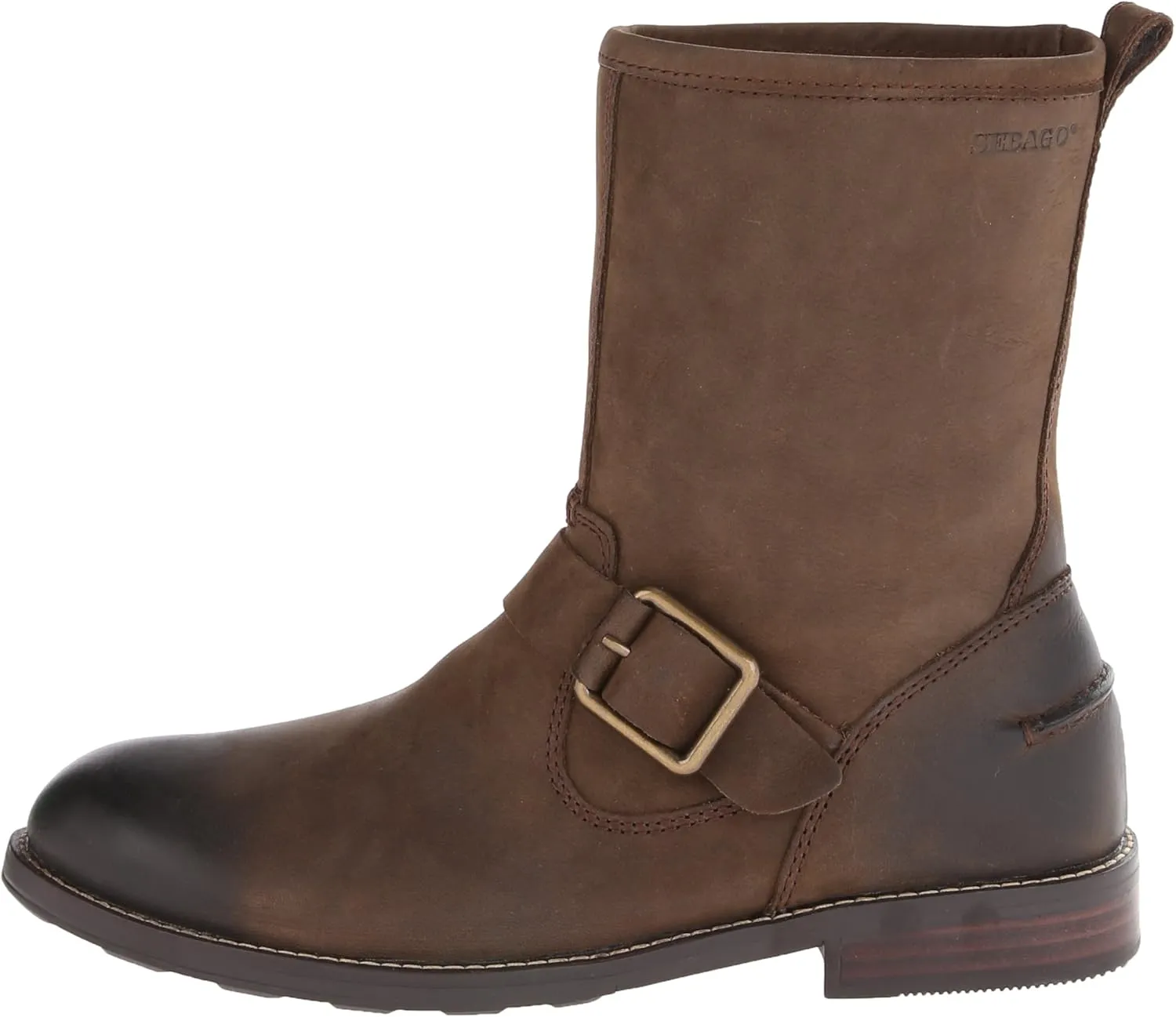 Sebago Men's Coburn Harness Boot