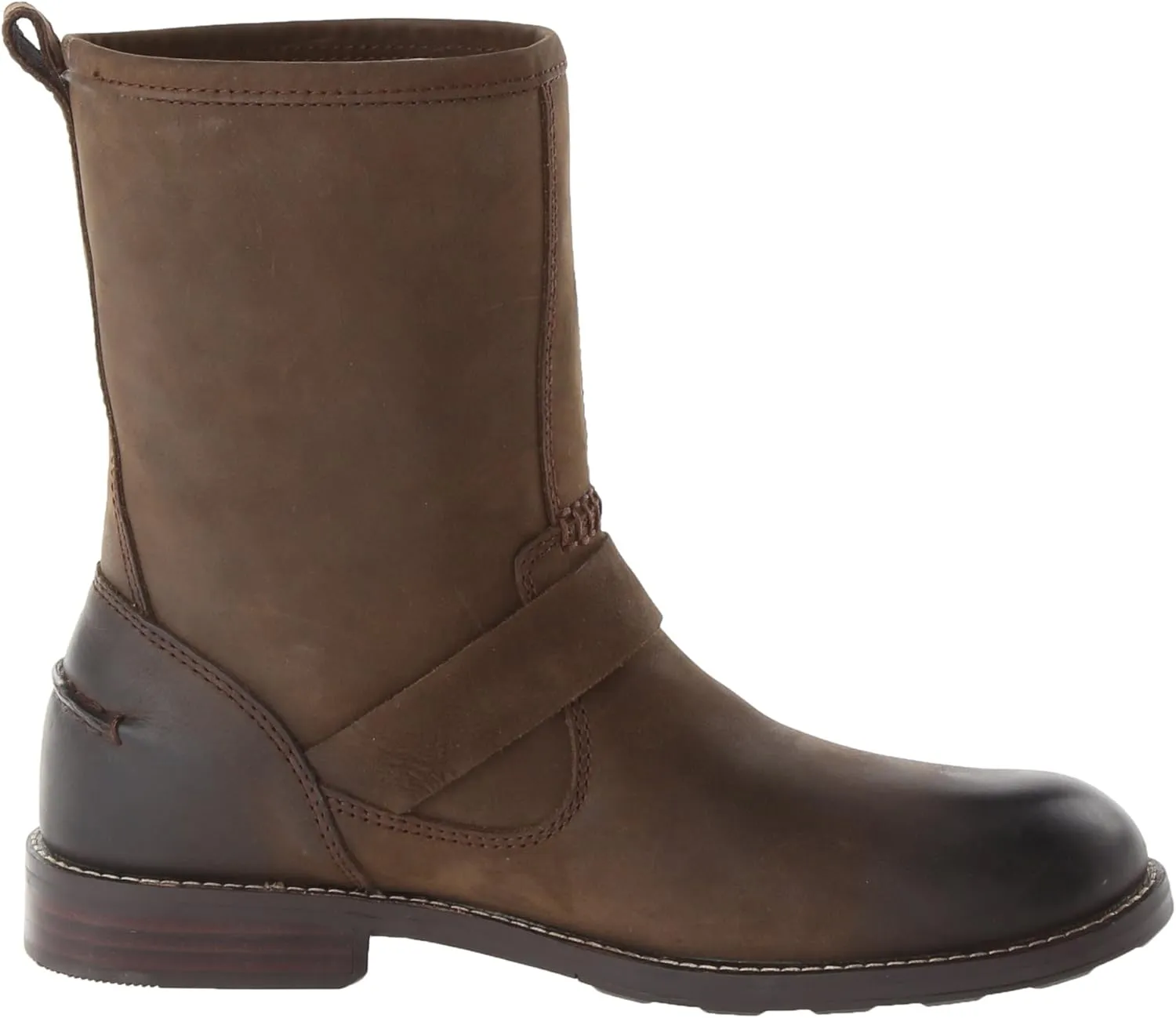 Sebago Men's Coburn Harness Boot