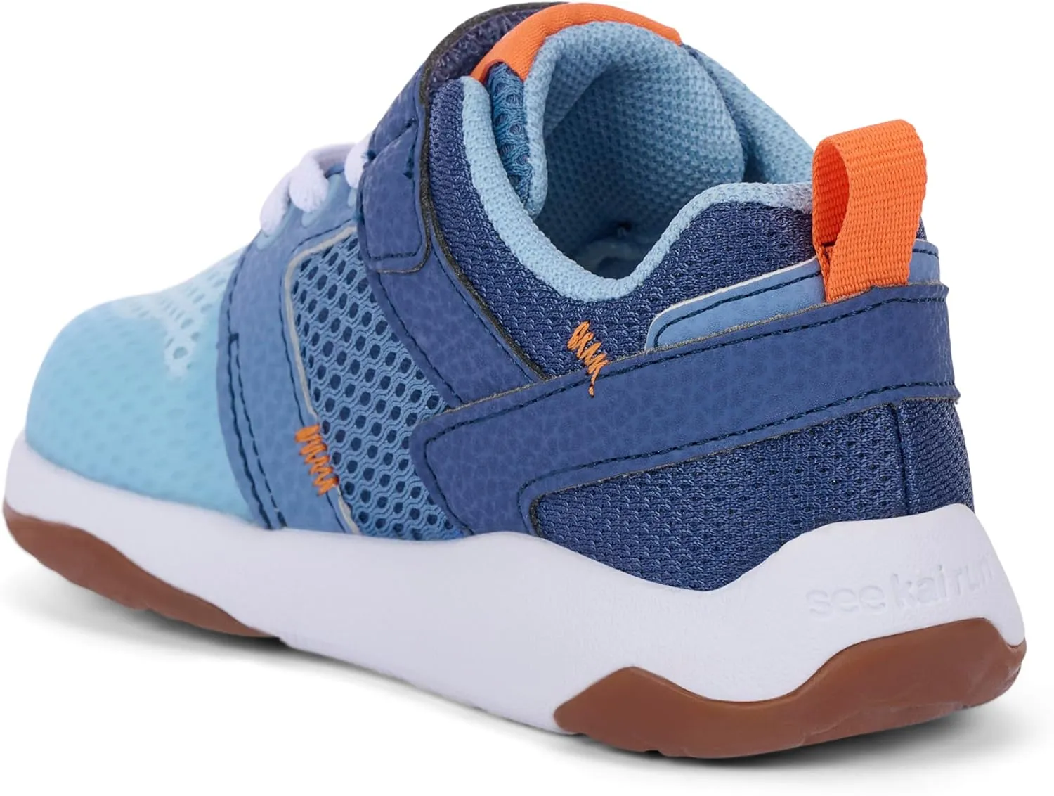 See Kai Run Baby-Boy's Viento Sneaker
