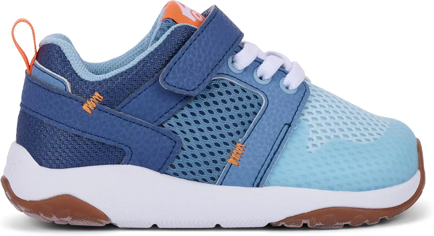 See Kai Run Baby-Boy's Viento Sneaker