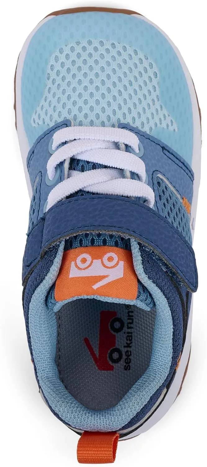 See Kai Run Baby-Boy's Viento Sneaker