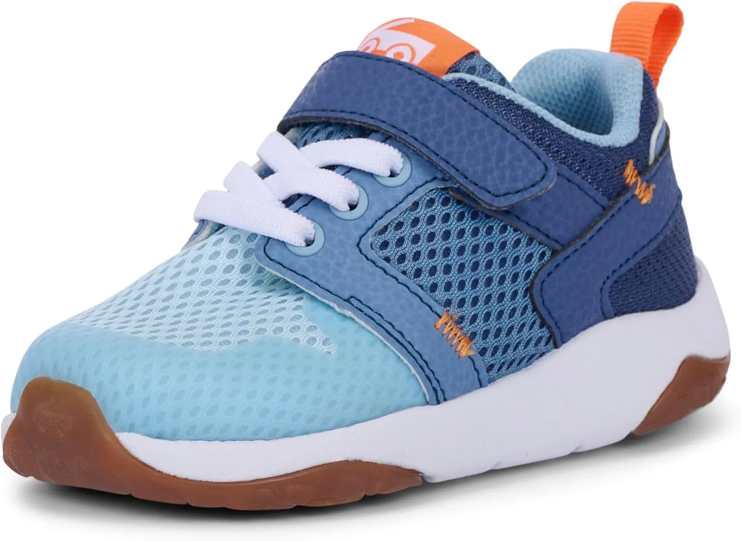 See Kai Run Baby-Boy's Viento Sneaker