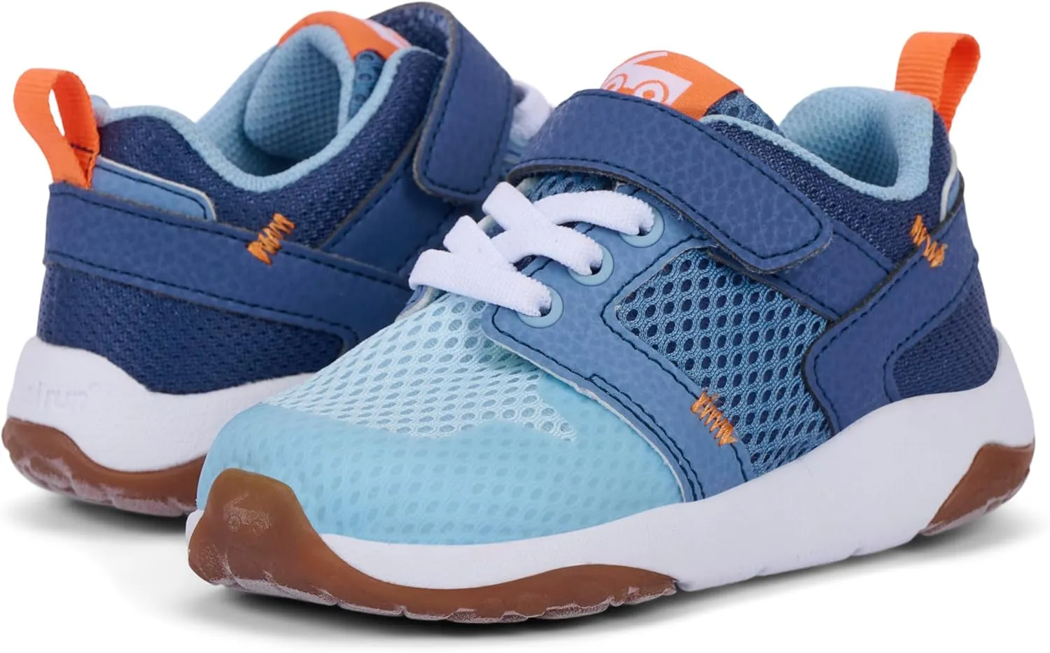 See Kai Run Baby-Boy's Viento Sneaker