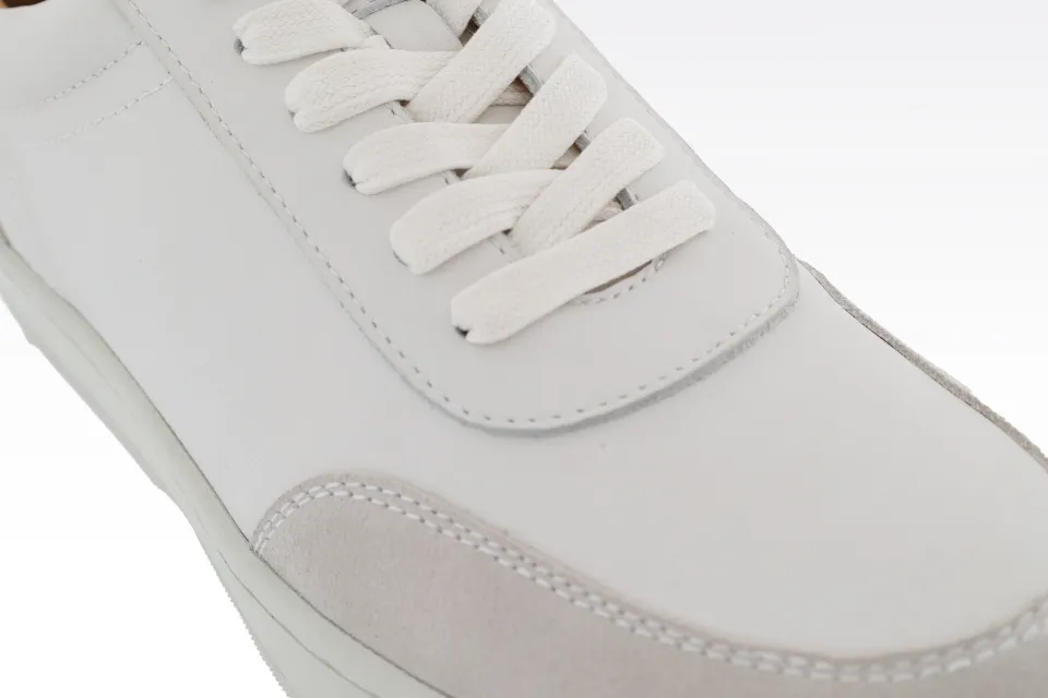SEETA V1.8 GENUINE COWHIDE LEATHER