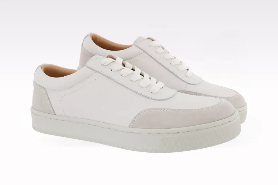 SEETA V1.8 GENUINE COWHIDE LEATHER
