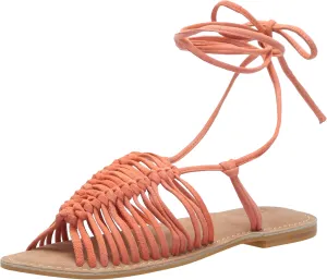 Seychelles Women's Distant Shores Flat Sandal