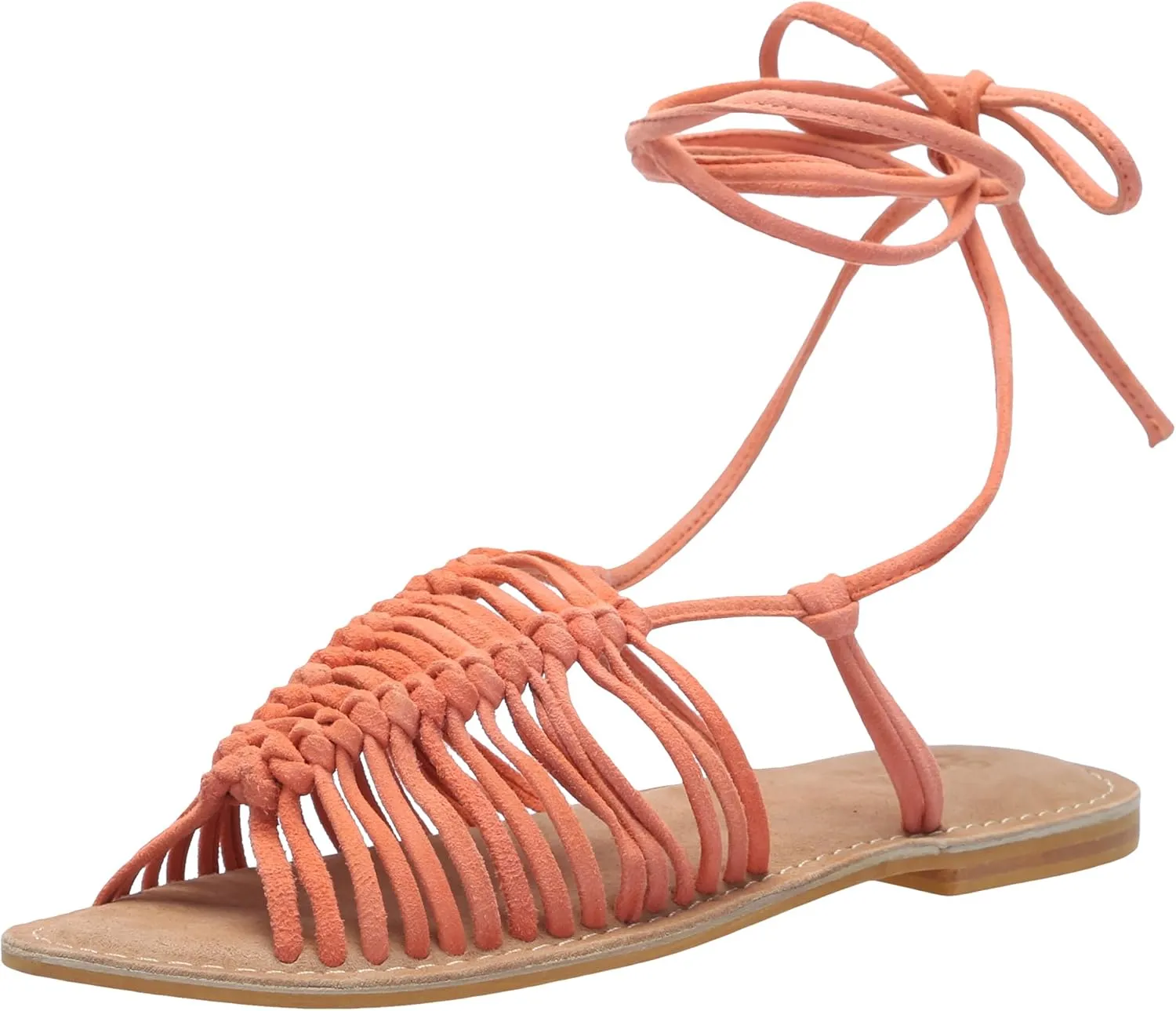 Seychelles Women's Distant Shores Flat Sandal