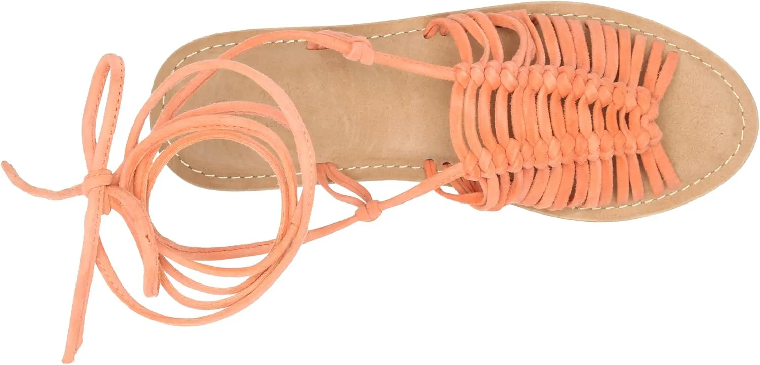 Seychelles Women's Distant Shores Flat Sandal