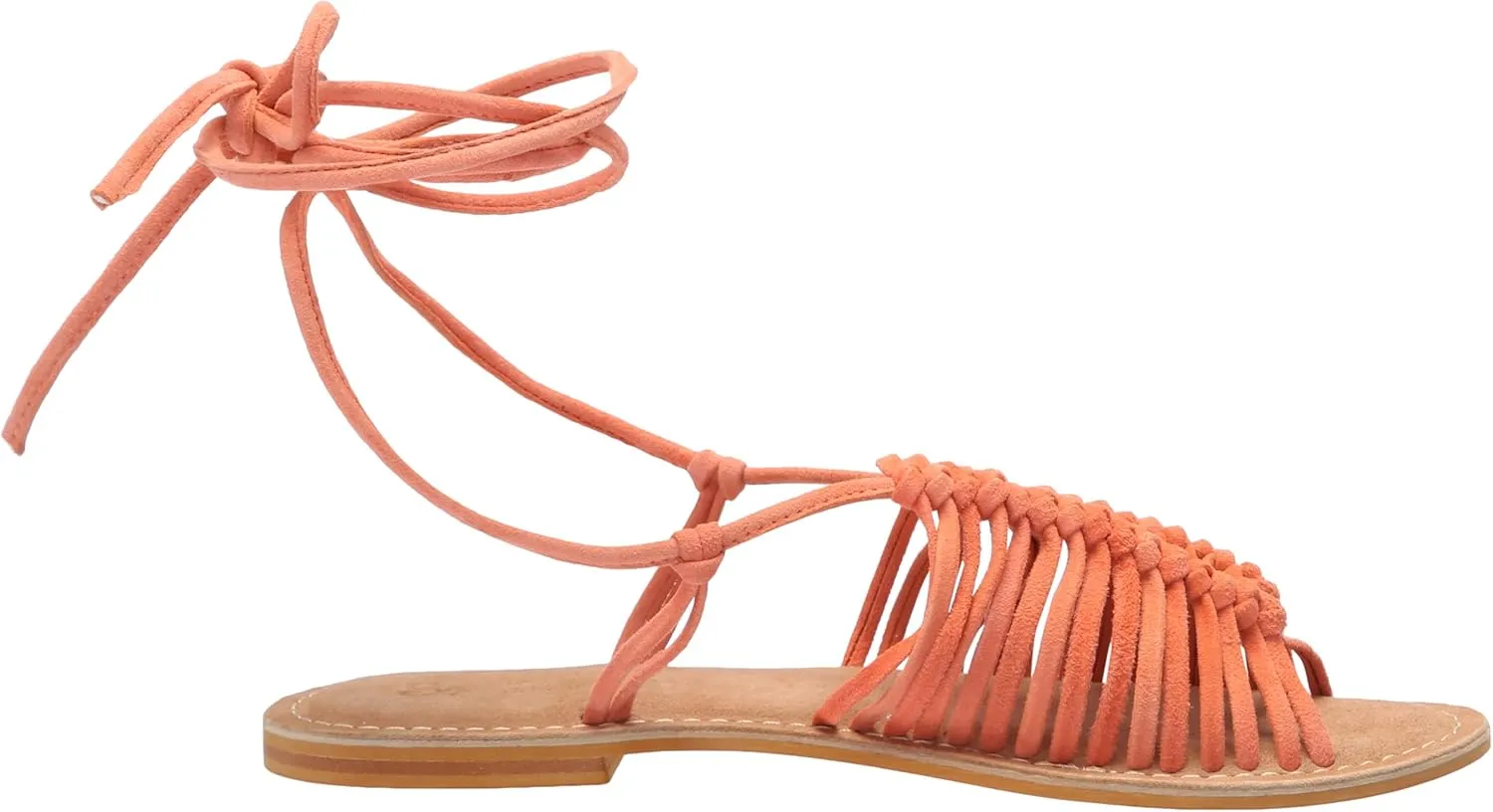 Seychelles Women's Distant Shores Flat Sandal