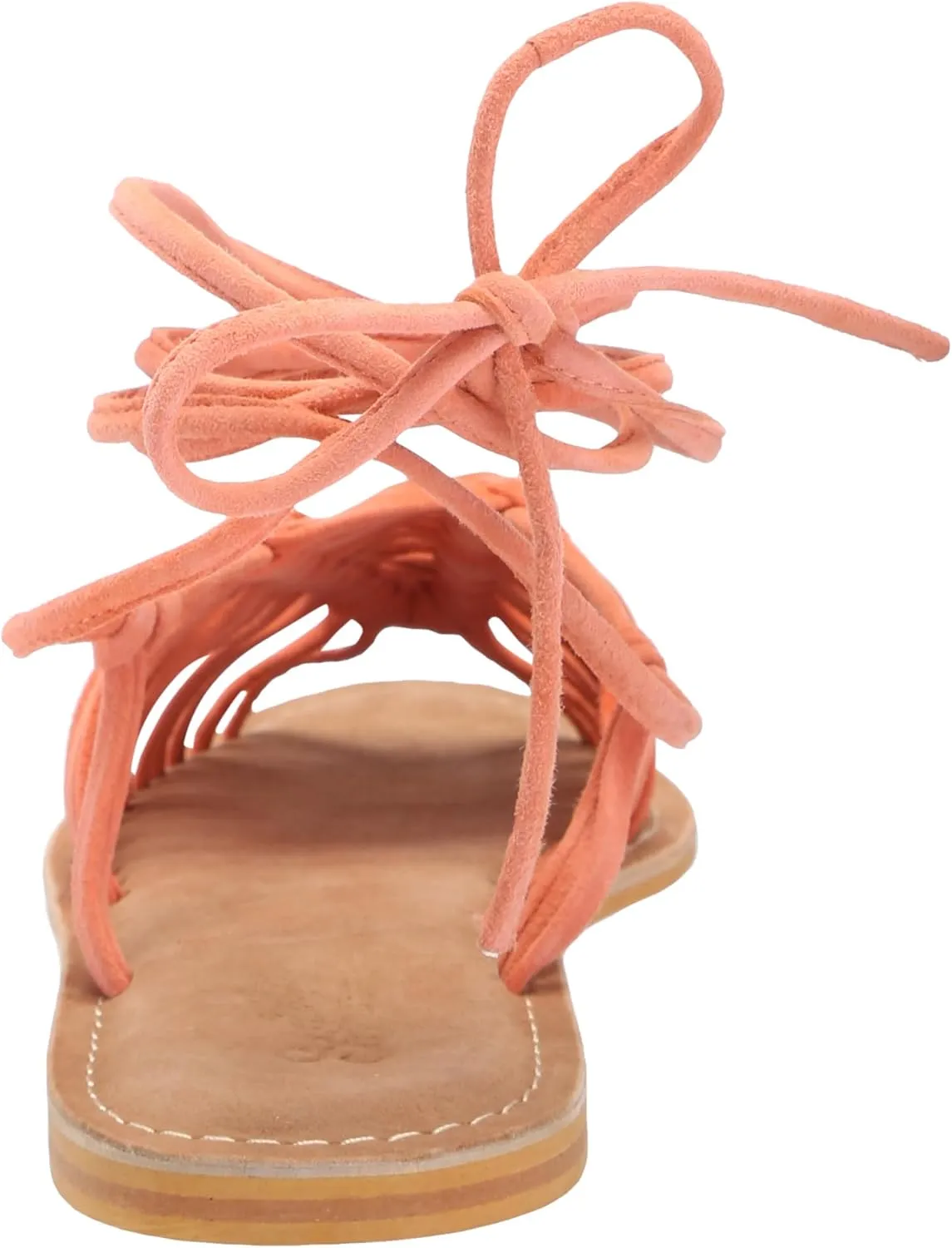 Seychelles Women's Distant Shores Flat Sandal