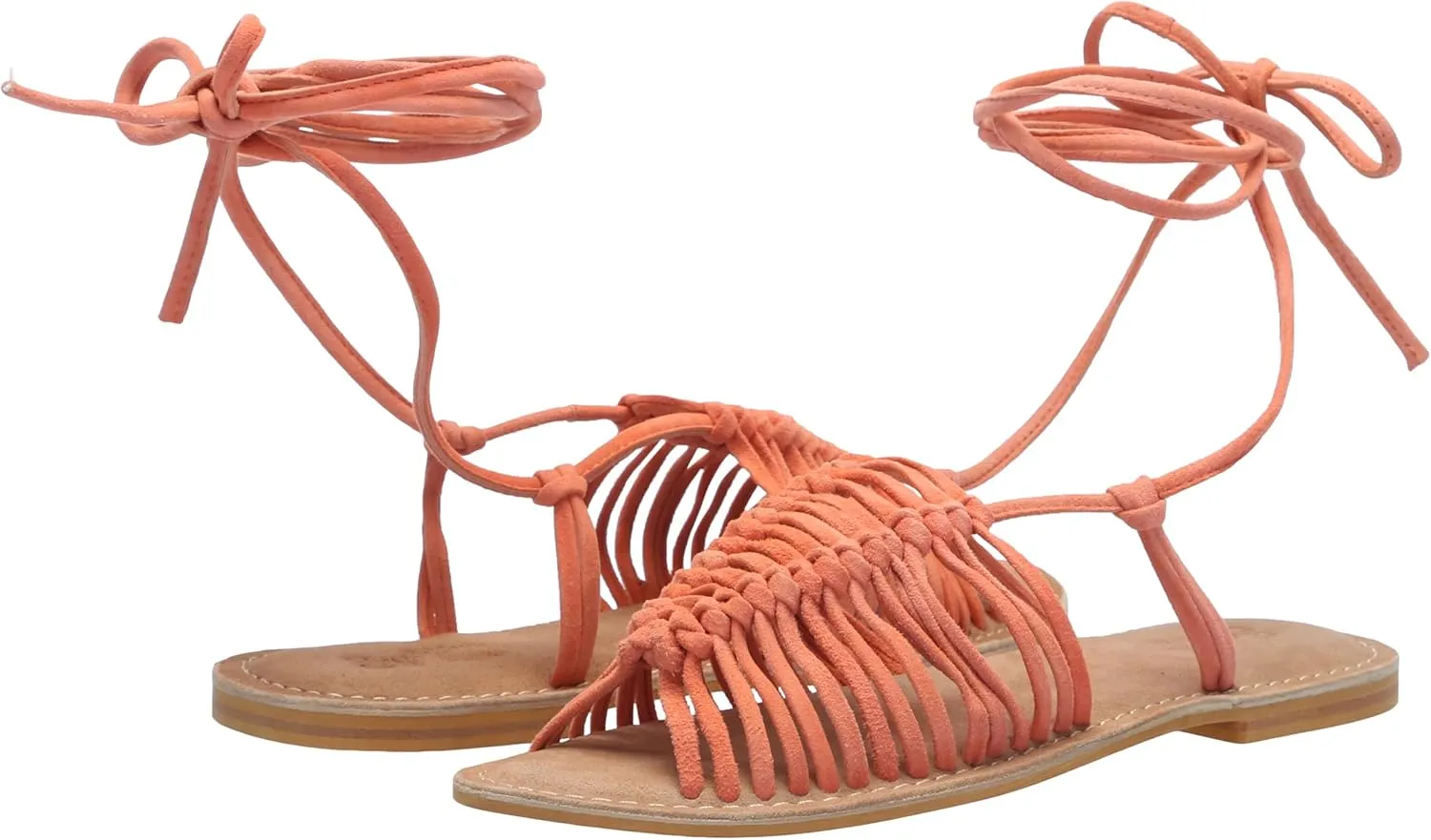 Seychelles Women's Distant Shores Flat Sandal