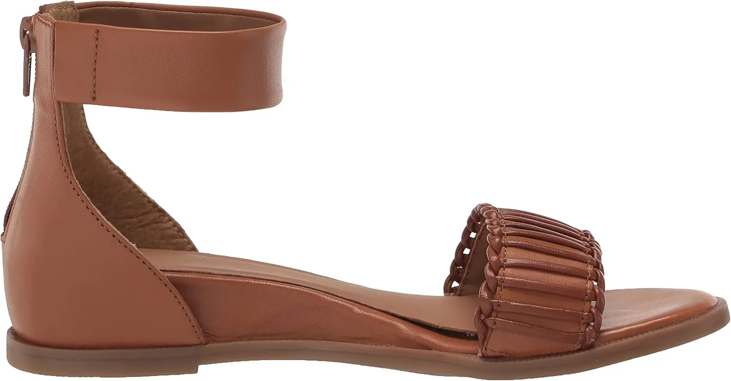 Seychelles Women's Final Hour Flat Sandal