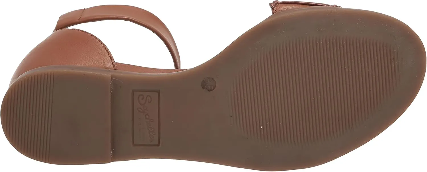 Seychelles Women's Final Hour Flat Sandal