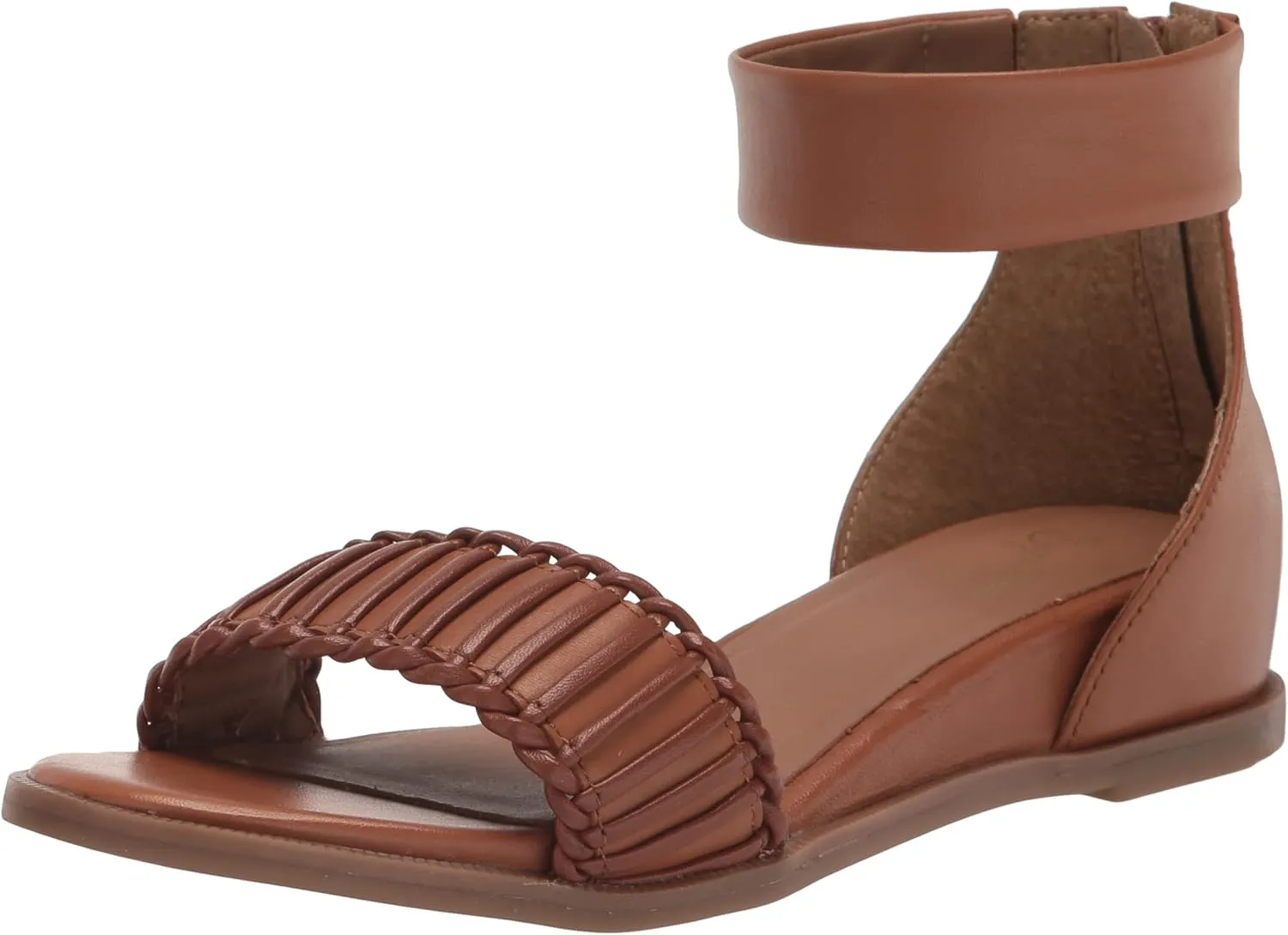 Seychelles Women's Final Hour Flat Sandal