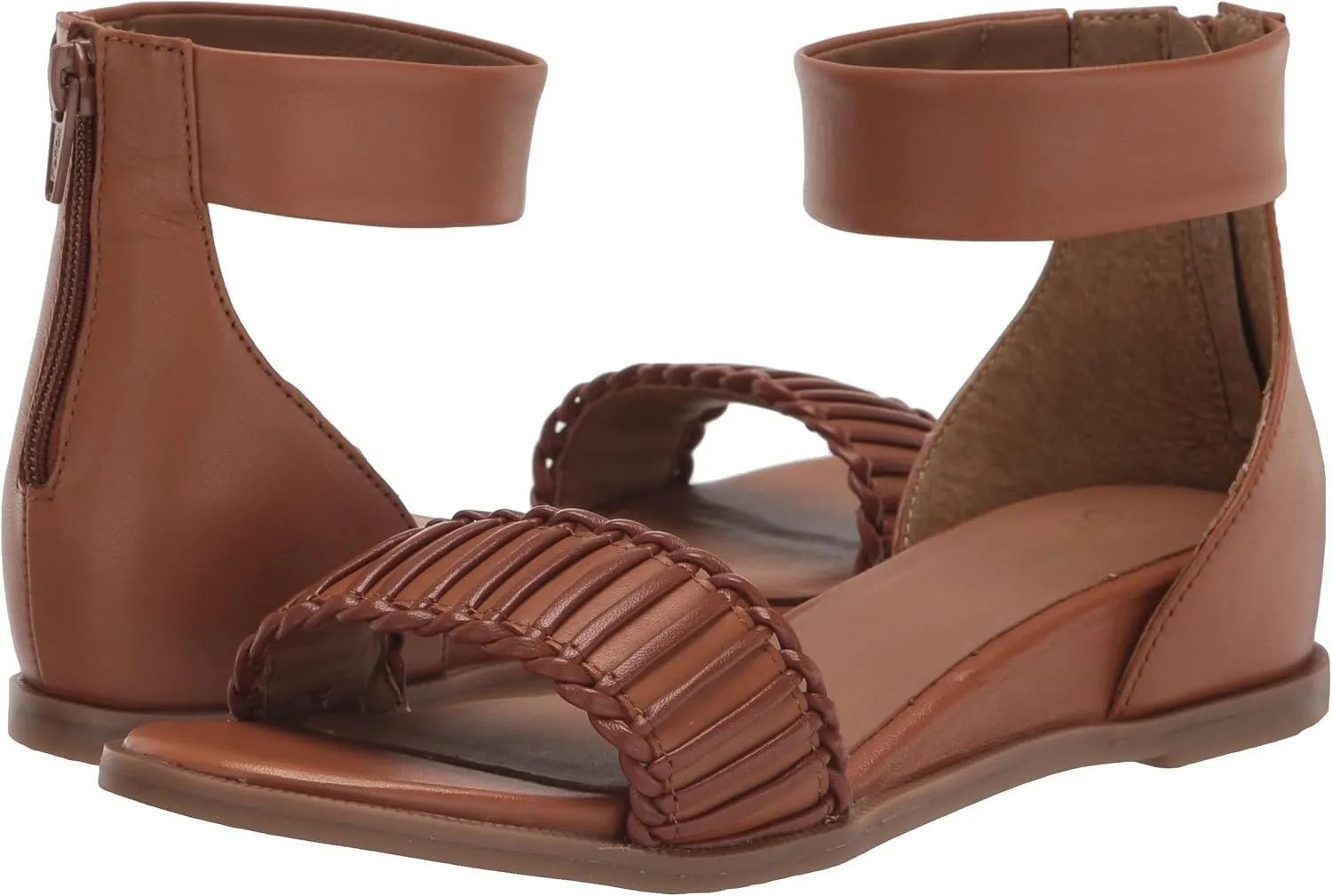 Seychelles Women's Final Hour Flat Sandal