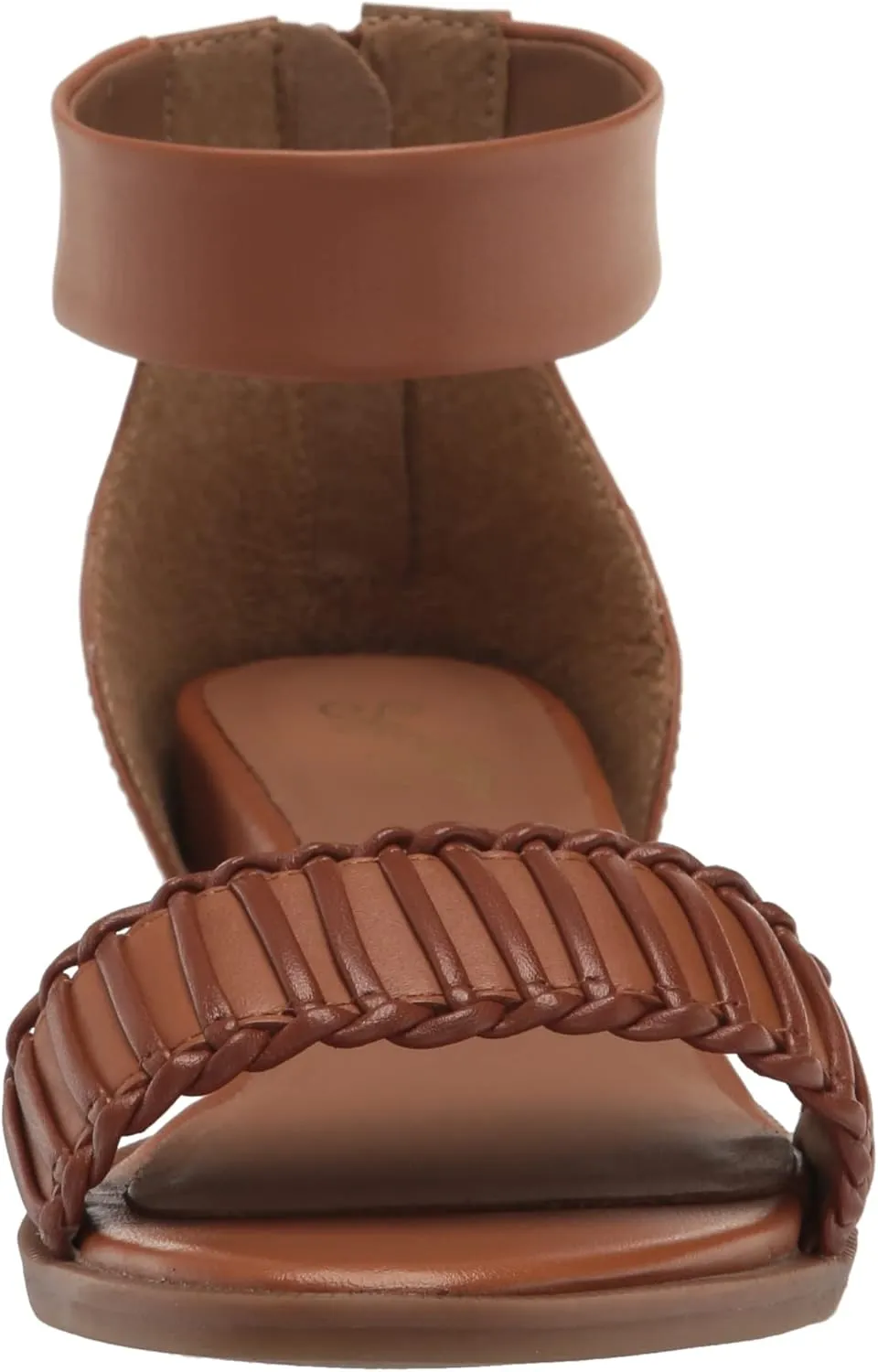 Seychelles Women's Final Hour Flat Sandal