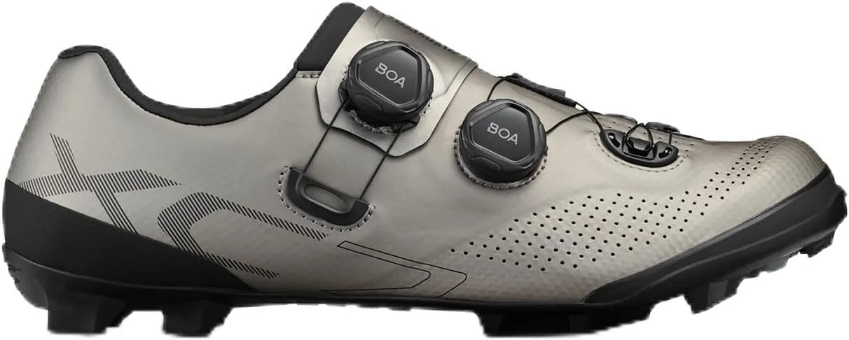SHIMANO SH-XC702 Competition-Level Men's Off-Road Racing Shoe