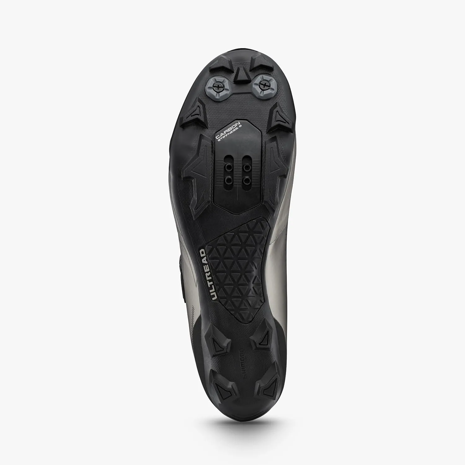 SHIMANO SH-XC702 Competition-Level Men's Off-Road Racing Shoe