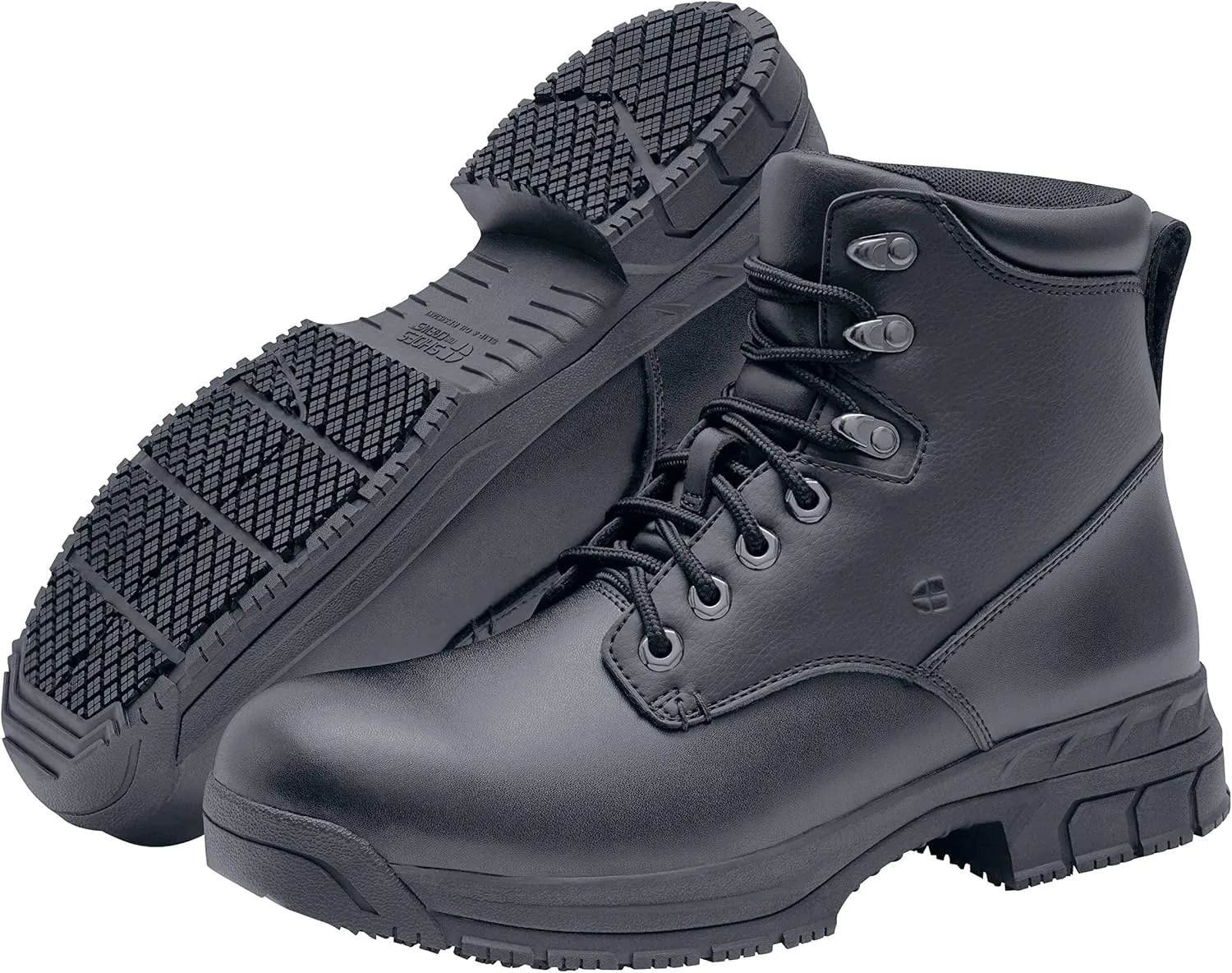 Shoes For Crews Men's Rowan Industrial Boot