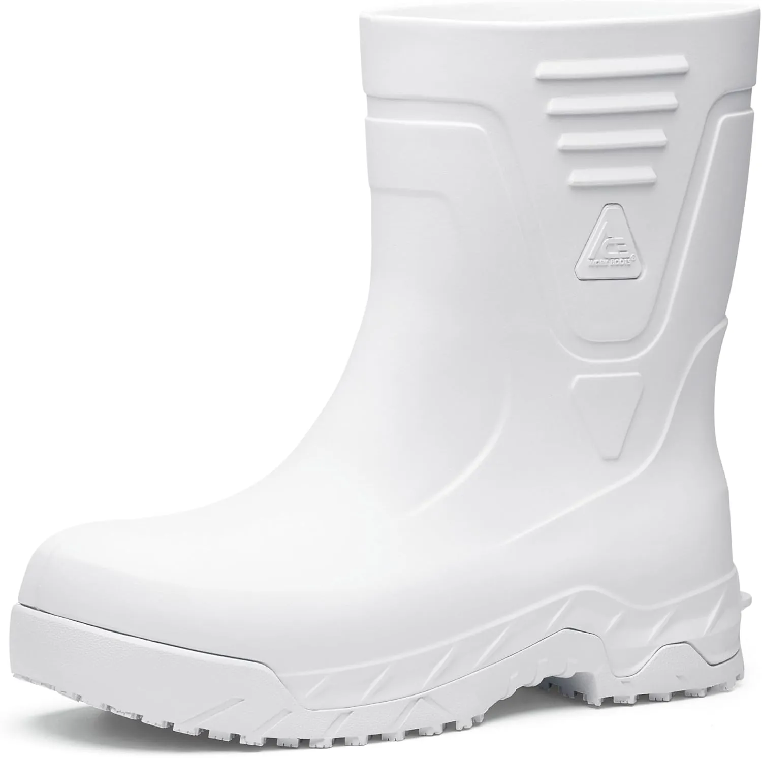 Shoes for Crews Women's Bullfrog Pro Ii Industrial Boot