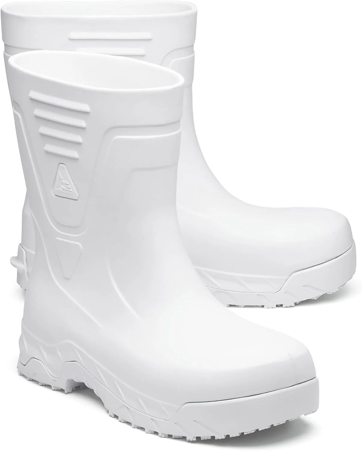 Shoes for Crews Women's Bullfrog Pro Ii Industrial Boot