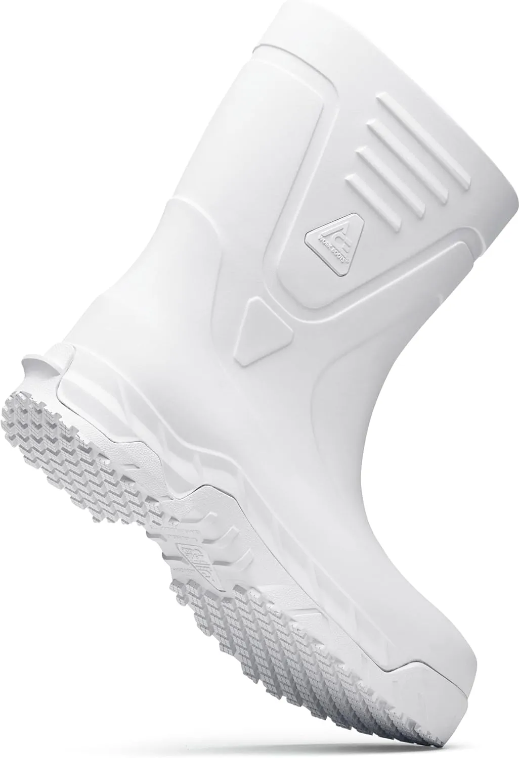 Shoes for Crews Women's Bullfrog Pro Ii Industrial Boot