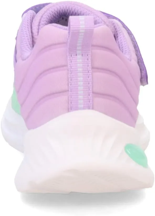 Skechers Girl's Jumpsters-tech Sneaker