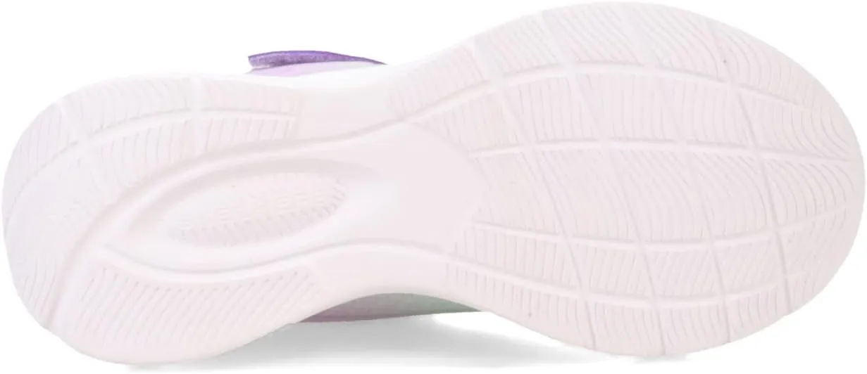 Skechers Girl's Jumpsters-tech Sneaker