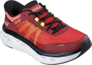 Skechers Men's Max Cushioning Glide Step Aberdeen Hands Free Slip-ins Sneaker