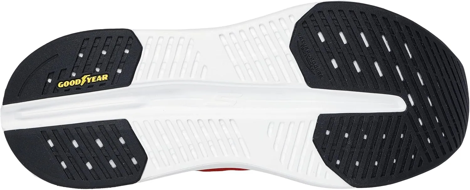 Skechers Men's Max Cushioning Glide Step Aberdeen Hands Free Slip-ins Sneaker