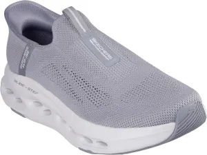 Skechers Men's Max Cushioning Glide Step Euclid Hands Free Slip-ins Sneaker