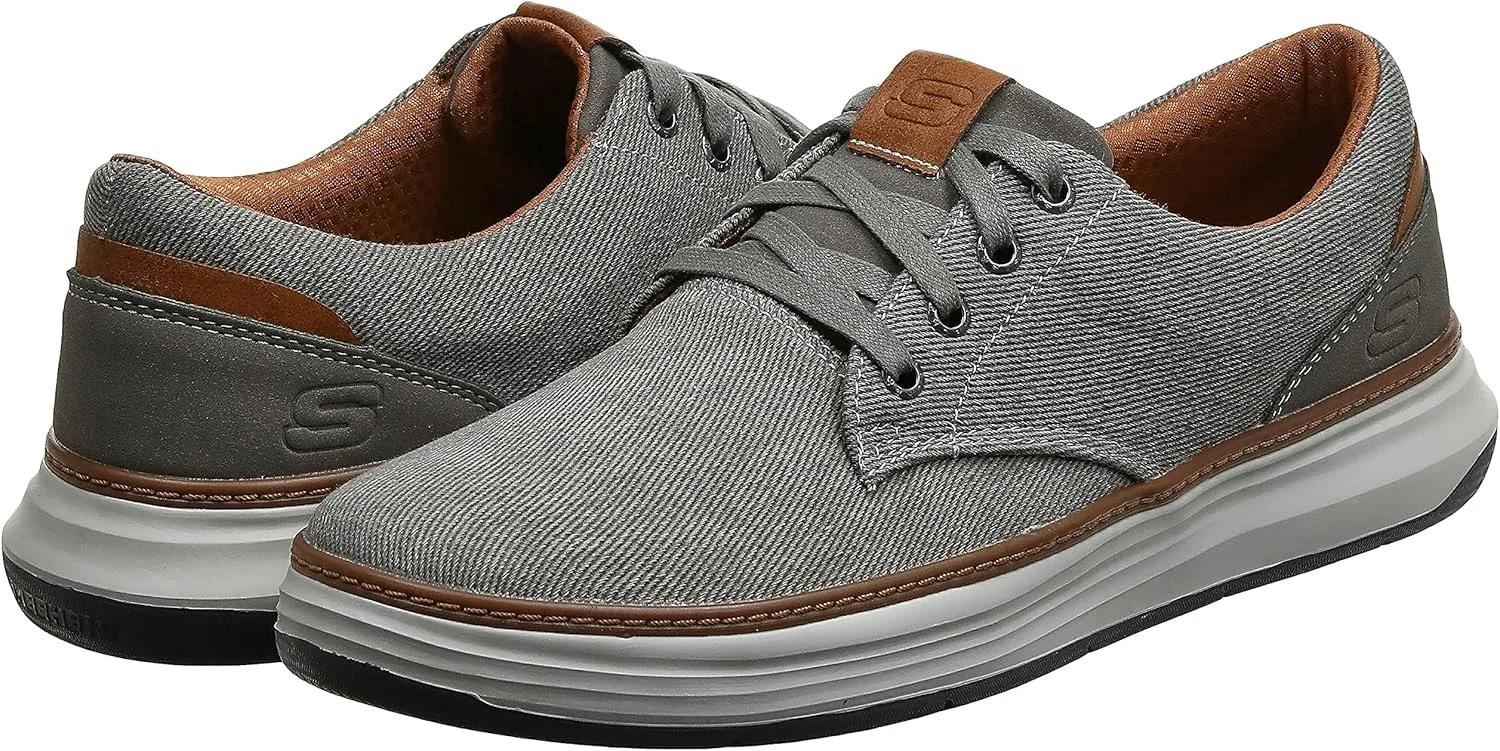 Skechers Men's Moreno Ederson Oxford