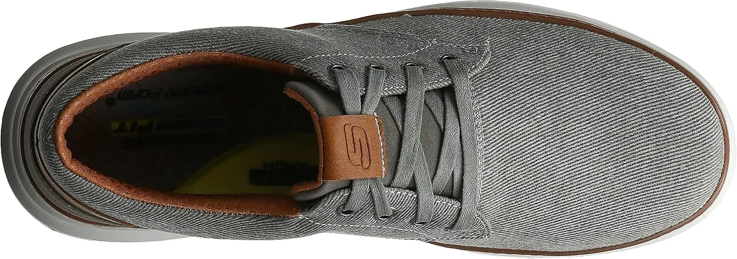 Skechers Men's Moreno Ederson Oxford