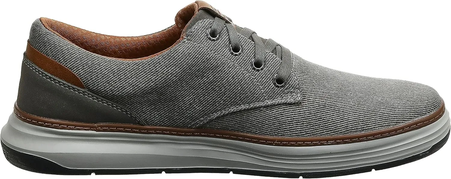 Skechers Men's Moreno Ederson Oxford