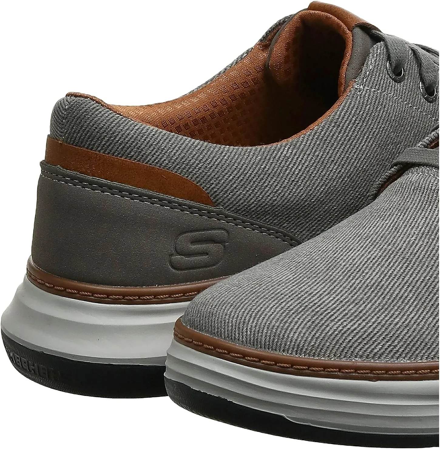 Skechers Men's Moreno Ederson Oxford
