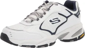 Skechers Men's Skechers Men's Vigor 3.0 Arbiter Oxford