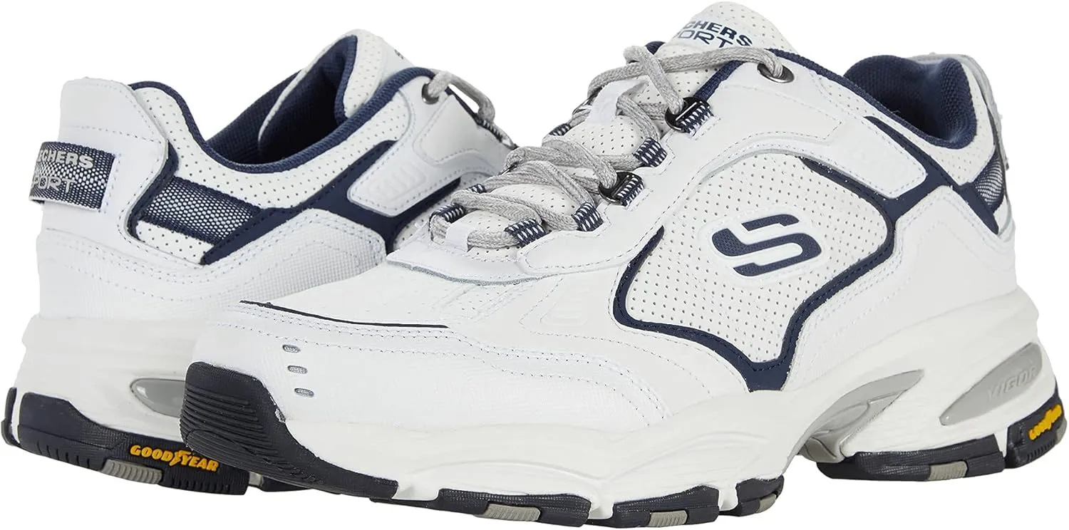Skechers Men's Skechers Men's Vigor 3.0 Arbiter Oxford