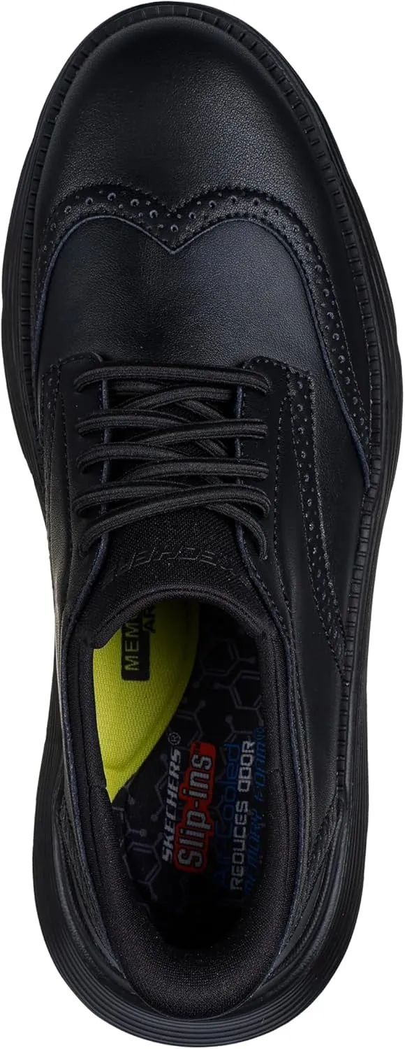 Skechers USA Garza Sully Men's Oxford