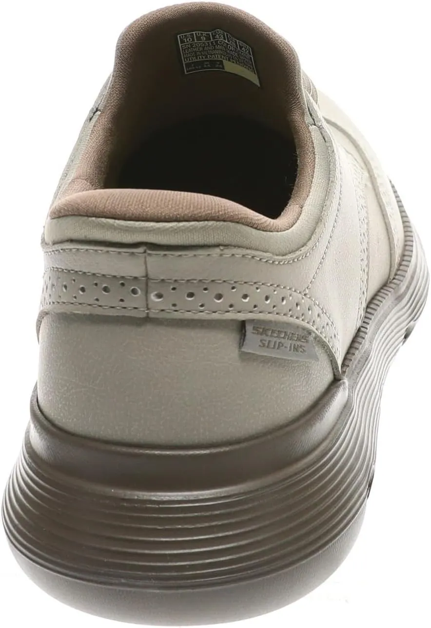 Skechers USA Garza Sully Men's Oxford