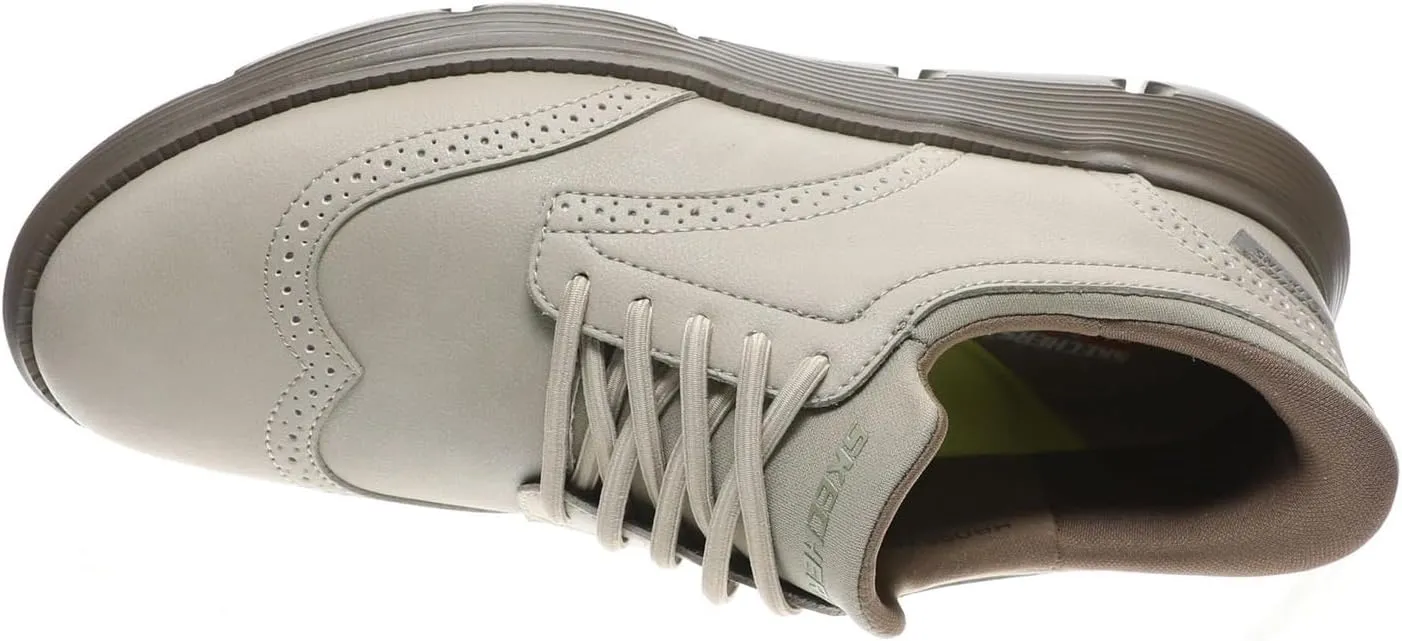 Skechers USA Garza Sully Men's Oxford