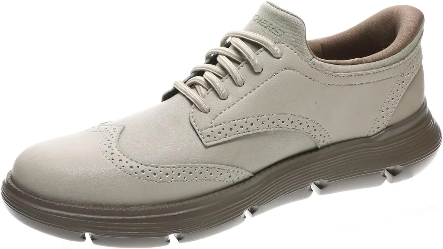 Skechers USA Garza Sully Men's Oxford