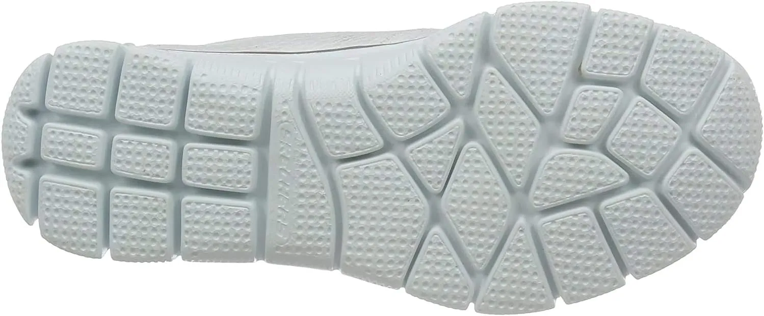 Skechers Women's Empire Take Charge Fashion Sneaker