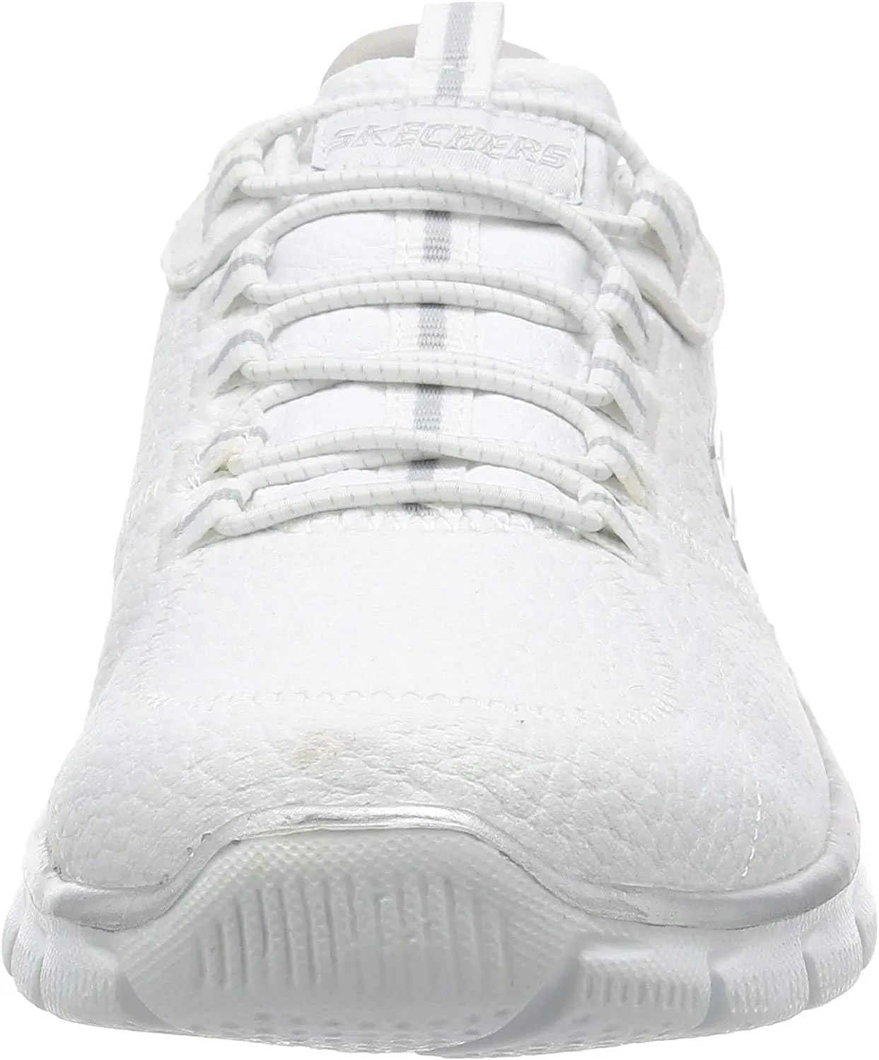 Skechers Women's Empire Take Charge Fashion Sneaker