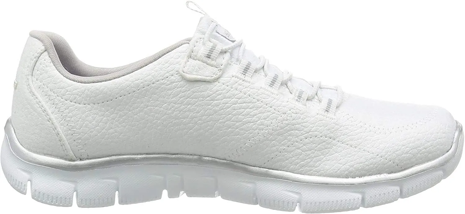 Skechers Women's Empire Take Charge Fashion Sneaker